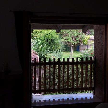 B&B Casa Brunelli Trento Eksteriør bilde