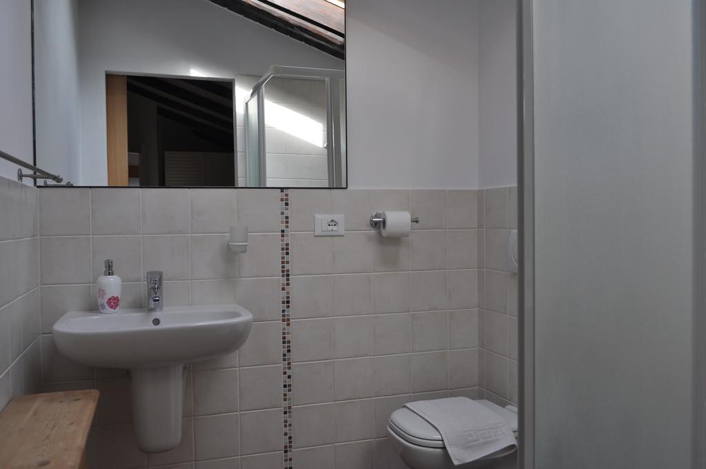B&B Casa Brunelli Trento Rom bilde