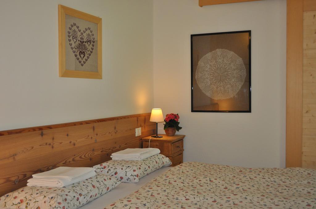 B&B Casa Brunelli Trento Rom bilde