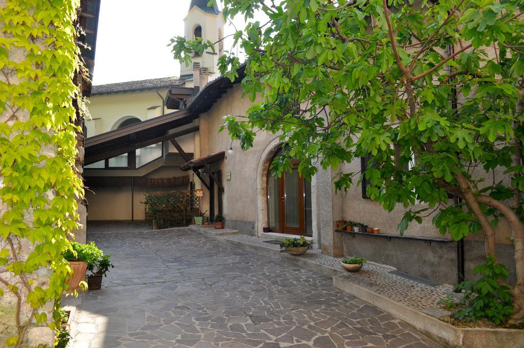 B&B Casa Brunelli Trento Eksteriør bilde