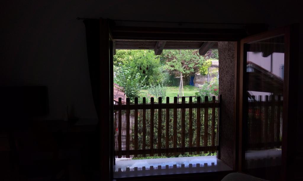 B&B Casa Brunelli Trento Eksteriør bilde